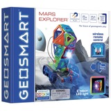 GeoSmart - Mars Explorer RC