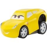 Disney Pixar Cars 3 - Revvin' Action Cruz Ramirez Speelgoedvoertuig