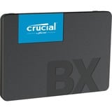 BX500, 500 GB SSD
