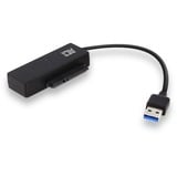 USB 3.2 Gen1 naar 2,5/3,5 inch SATA Adapterkabel voor SSD/HDD