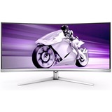 34M2C8600/00 34" Curved UltraWide gaming monitor