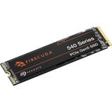 FireCuda 540 1 TB SSD