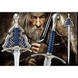 The Hobbit: Glamdring Sword Full Size Replica decoratie