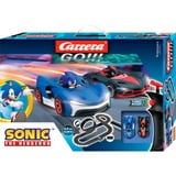 GO!!! - Sonic the Hedgehog 4,9 m Racebaan