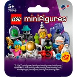Minifigures - Serie 26: Ruimte Constructiespeelgoed