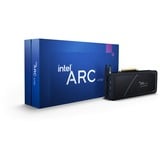Arc A750 Graphics 8 GB GDDR6 grafische kaart