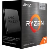 Ryzen 7 5800X3D, 3,4 GHz (4,5 GHz Turbo Boost) socket AM4 processor