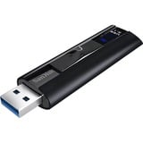 SanDisk Extreme Pro 128 GB usb-stick Zwart, SDCZ880-128G-G46
