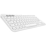 K380 Multi-Device Bluetooth Keyboard, toetsenbord