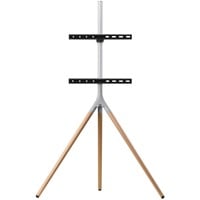 One for all WM 7472 Tripod Universal TV Stand houder 