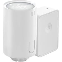 MEROSS MTS150H Smart Thermostat Valve Kit Wit, Smart Hub inbegrepen