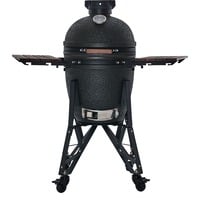 The Bastard Urban Medium Complete Houtskool Barbecue antraciet