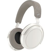 Sennheiser MOMENTUM 4 Wireless over-ear hoofdtelefoon Wit, Bluetooth 5.2