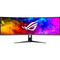 ASUS ROG Swift OLED PG49WCD 49" Curved UltraWide gaming monitor