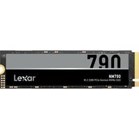 Lexar NM790 2 TB SSD