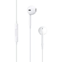 Apple EarPods met mini-jack-aansluiting in-ear oortjes Wit