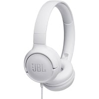 JBL TUNE 500 on-ear headset Wit