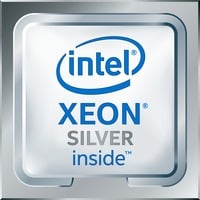 Intel® Xeon Silver 4208, 2,1 GHz (3,2 GHz Turbo Boost) socket 3647 processor Tray