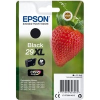 Epson Inkt - T2991 C13T29914012, 'Aardbei', XL